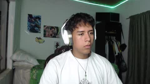 Frqnko online show from January 2025 08:00:02 AM