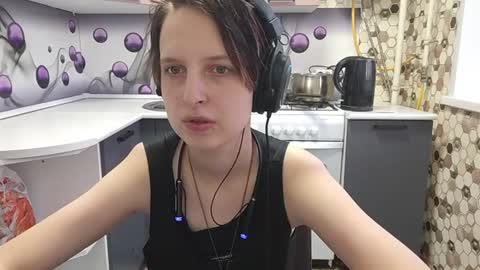 Snapshot of sharleenyodis chatting on July 2026 05:15:02 PM Sara online show from July 2026 05:15:02 PM