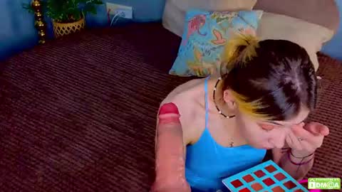 Snapshot of sharli_rose chatting on June 2026 03:25:02 PM Sharli online show from June 2026 03:25:02 PM