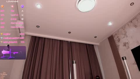 Sharlin  online show from December 2024 04:26:01 AM