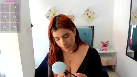 Camila online show from January 2026 01:37:02 PM