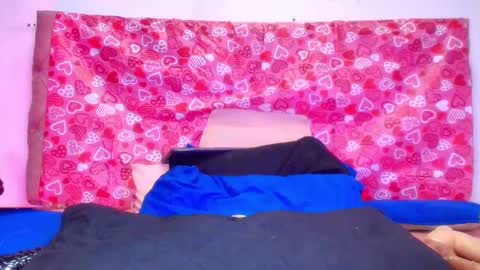 Sharlott online show from February 2025 02:54:02 PM