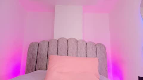 Sharlott online show from February 2026 03:03:02 AM