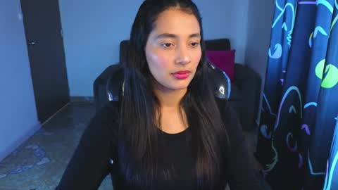 Pamela online show from March 2026 02:45:01 PM