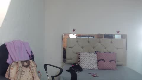 Snapshot of sharlotte__jones chatting on January 2025 02:19:01 PM Sara online show from January 2025 02:19:01 PM