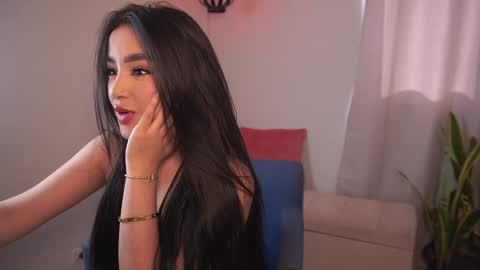 Sharlotte online show from October 2025 08:44:02 PM