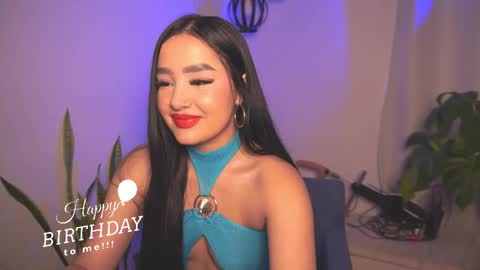 Sharlotte online show from February 2026 08:16:01 PM