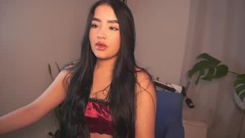 Snapshot of sharlotte_evanns chatting on May 2026 11:10:02 PM Sharlotte online show from May 2026 11:10:02 PM