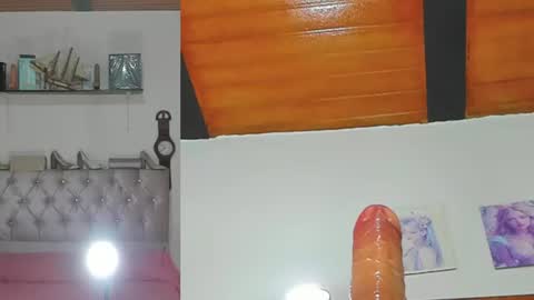 Snapshot of sharlotte_sexx chatting on June 2026 03:37:02 AM S online show from June 2026 03:37:02 AM