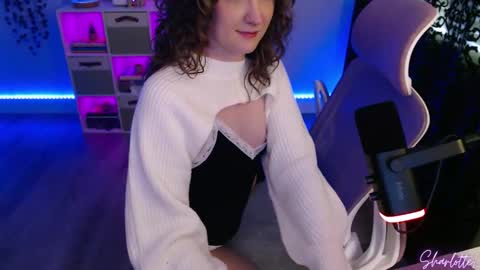 SharlotteL online show from March 2026 10:47:02 PM