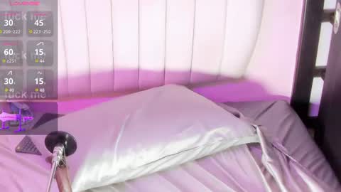 sharlotthe_bigass online show from June 2026 08:50:02 AM
