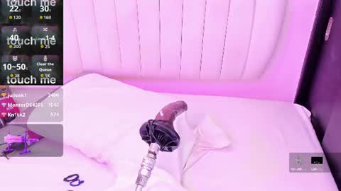 sharlotthe_bigass online show from July 2026 12:23:02 AM