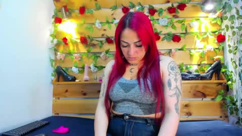 Sharol online show from February 2025 04:04:01 AM