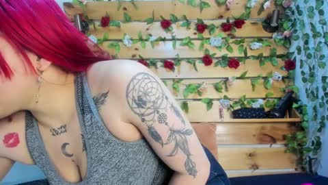 Sharol online show from February 2025 04:19:02 AM