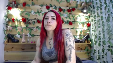 Sharol online show from February 2025 03:29:01 AM