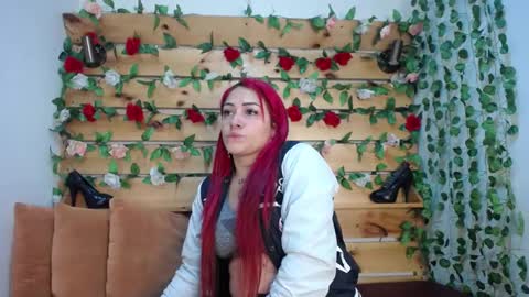 Sharol online show from February 2025 03:31:02 AM