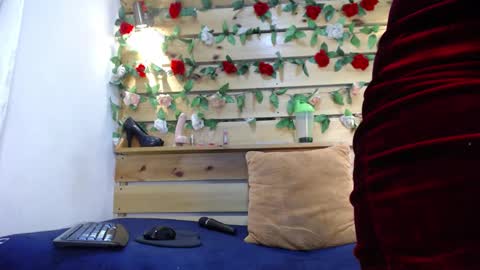 Sharol online show from February 2025 09:43:02 AM