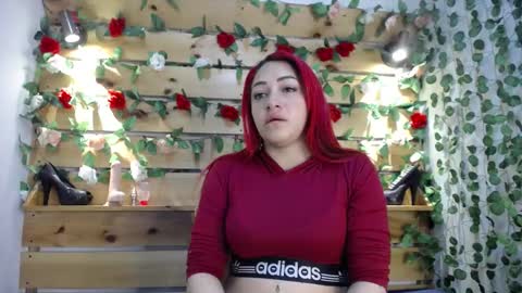 Sharol online show from February 2025 04:07:01 AM