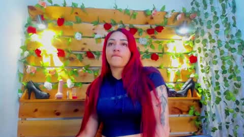 Sharol online show from February 2025 04:05:02 AM