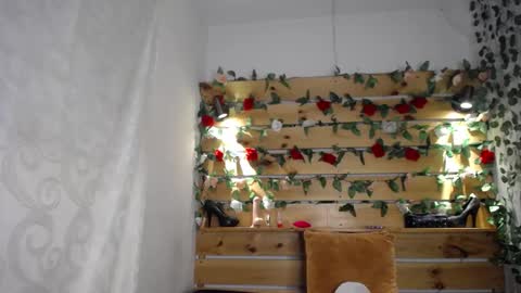 Sharol online show from February 2025 03:31:02 AM