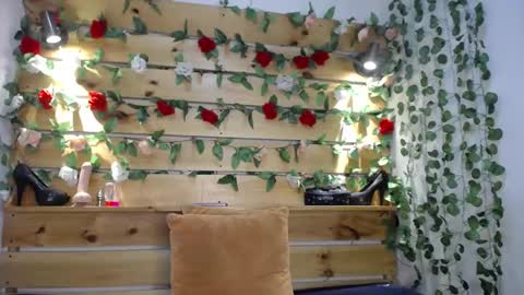 Sharol online show from February 2025 03:47:02 AM