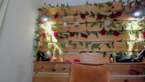 Sharol online show from March 2025 03:43:02 AM