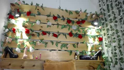 Sharol online show from March 2025 09:51:01 AM