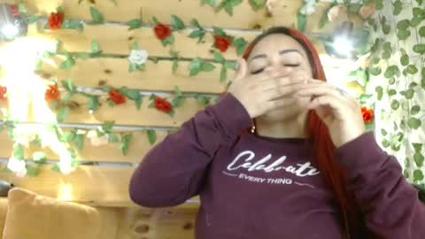 Sharol online show from March 2025 04:02:02 AM