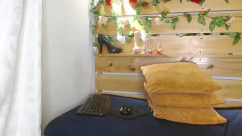 Sharol online show from March 2025 07:05:02 AM