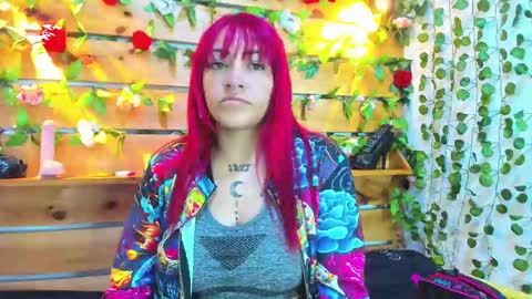 Sharol online show from September 2025 03:55:02 AM