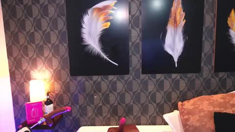 Sharom  online show from March 2026 01:26:01 PM