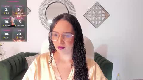 sharon_breezee online show from October 2025 12:03:01 AM