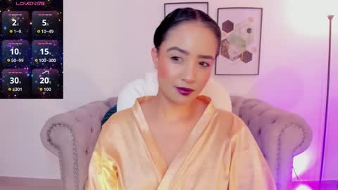 sharon_breezee online show from December 2025 04:29:02 AM