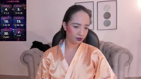 sharon_breezee online show from January 2026 07:01:02 AM