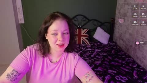 Sharon online show from May 2026 04:52:02 AM