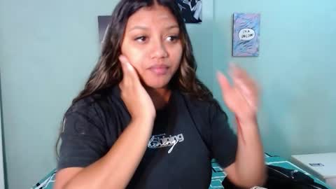 Snapshot of sharon_levi chatting on March 2026 12:22:01 PM sharon levi online show from March 2026 12:22:01 PM