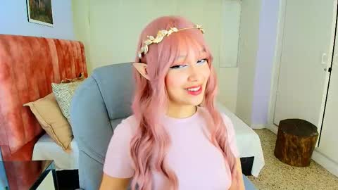 sharon_rosse__ online show from October 2025 07:37:01 PM