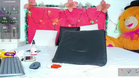 sharon_smiith_ online show from December 2024 04:53:01 AM