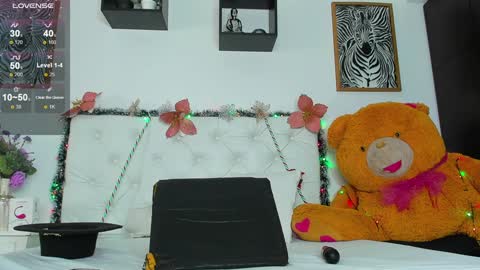 sharon_smiith_ online show from December 2024 04:23:02 AM