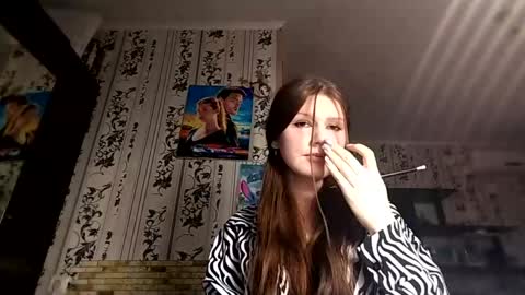 Nika online show from April 2026 02:34:01 PM