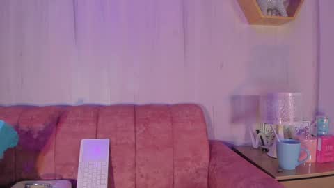 Sharon  online show from December 2024 02:51:01 PM