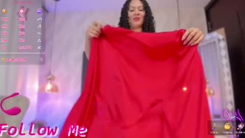 Sharon online show from February 2025 06:07:01 AM