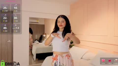 Sharon online show from September 2025 04:12:02 AM