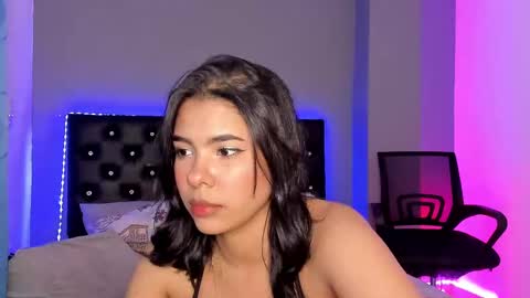 Sharon Star online show from February 2025 08:31:01 PM