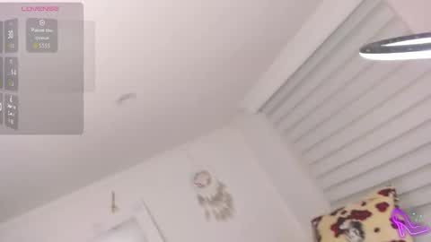 Snapshot of sharonvelvet chatting on November 2025 01:39:01 PM Sharon online show from November 2025 01:39:01 PM