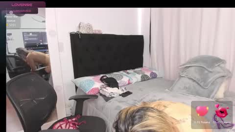 Sharon online show from March 2026 11:54:01 AM