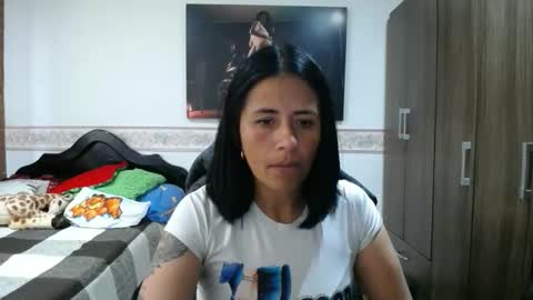 Snapshot of sharoon__cherry_ chatting on March 2026 07:08:02 PM sharon online show from March 2026 07:08:02 PM