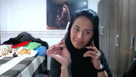 Snapshot of sharoon__cherry_ chatting on March 2026 03:26:01 PM sharon online show from March 2026 03:26:01 PM