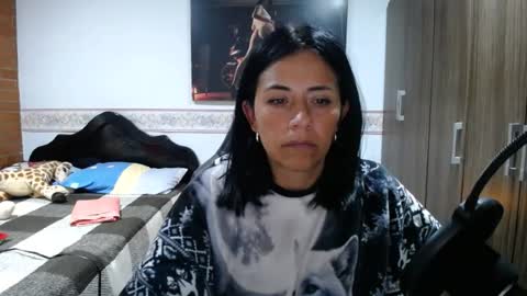 Snapshot of sharoon__cherry_ chatting on May 2026 10:53:02 AM sharon online show from May 2026 10:53:02 AM