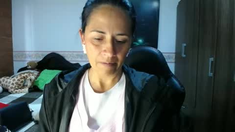 Snapshot of sharoon__cherry_ chatting on May 2026 11:48:02 AM sharon online show from May 2026 11:48:02 AM